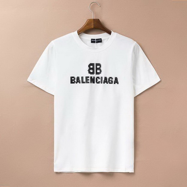 men balenciaga t-shirts S-2XL-118